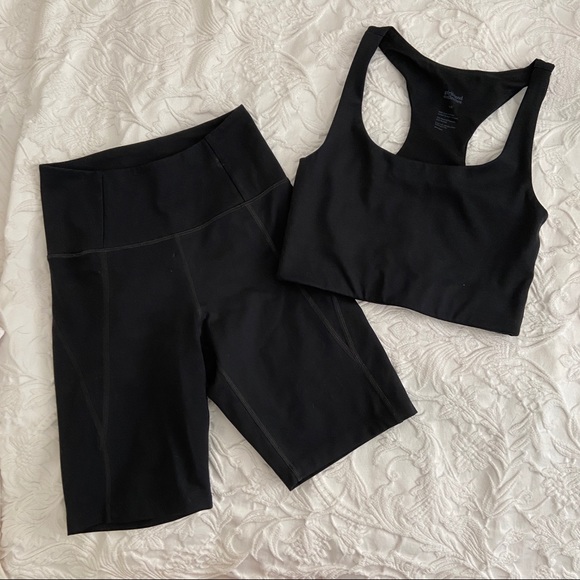 Girlfriend Collective Paloma Bra - Picture 4 of 4